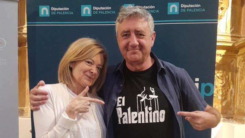 No es un día cualquiera - El periodista Ramón Arangüena en "No es un día cualquiera"
