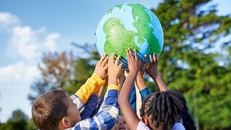 Sostenible y renovable en Radio 5 - Los más vulnerables - 19/07/25 - Escuchar ahora