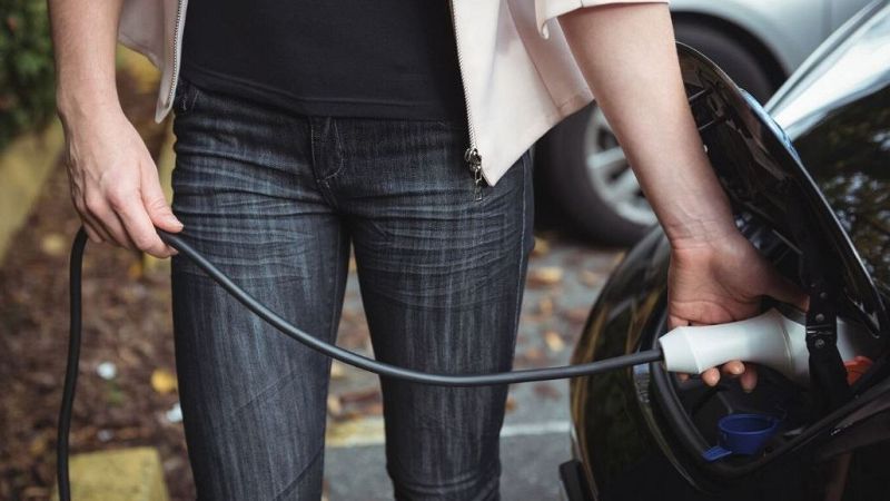 Mobility City - Los autos sostenibles - 21/07/25 - Escuchar ahora