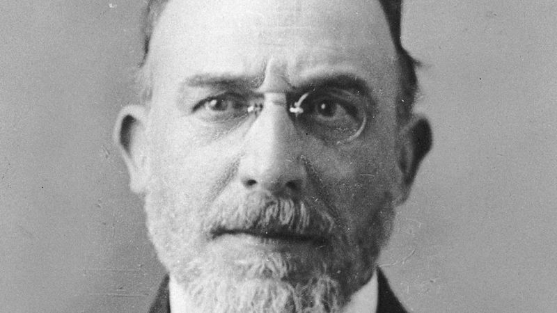 En clave de 5 - Satie I - 19/07/25 - Escuchar ahora