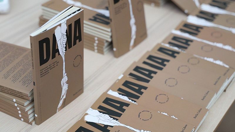 Reportajes Emisoras - Valencia - Crónicas del barro - 21/07/25 - Escuchar ahora