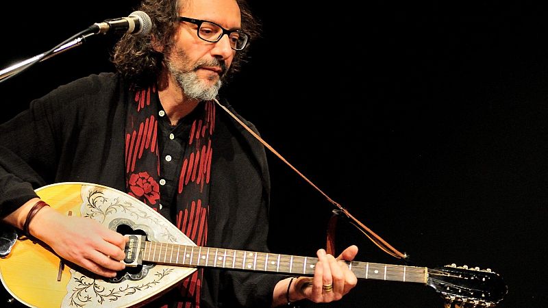 Mil mundos en Radio 5 - Stefano Saletti - 21/07/25 - Escuchar ahora