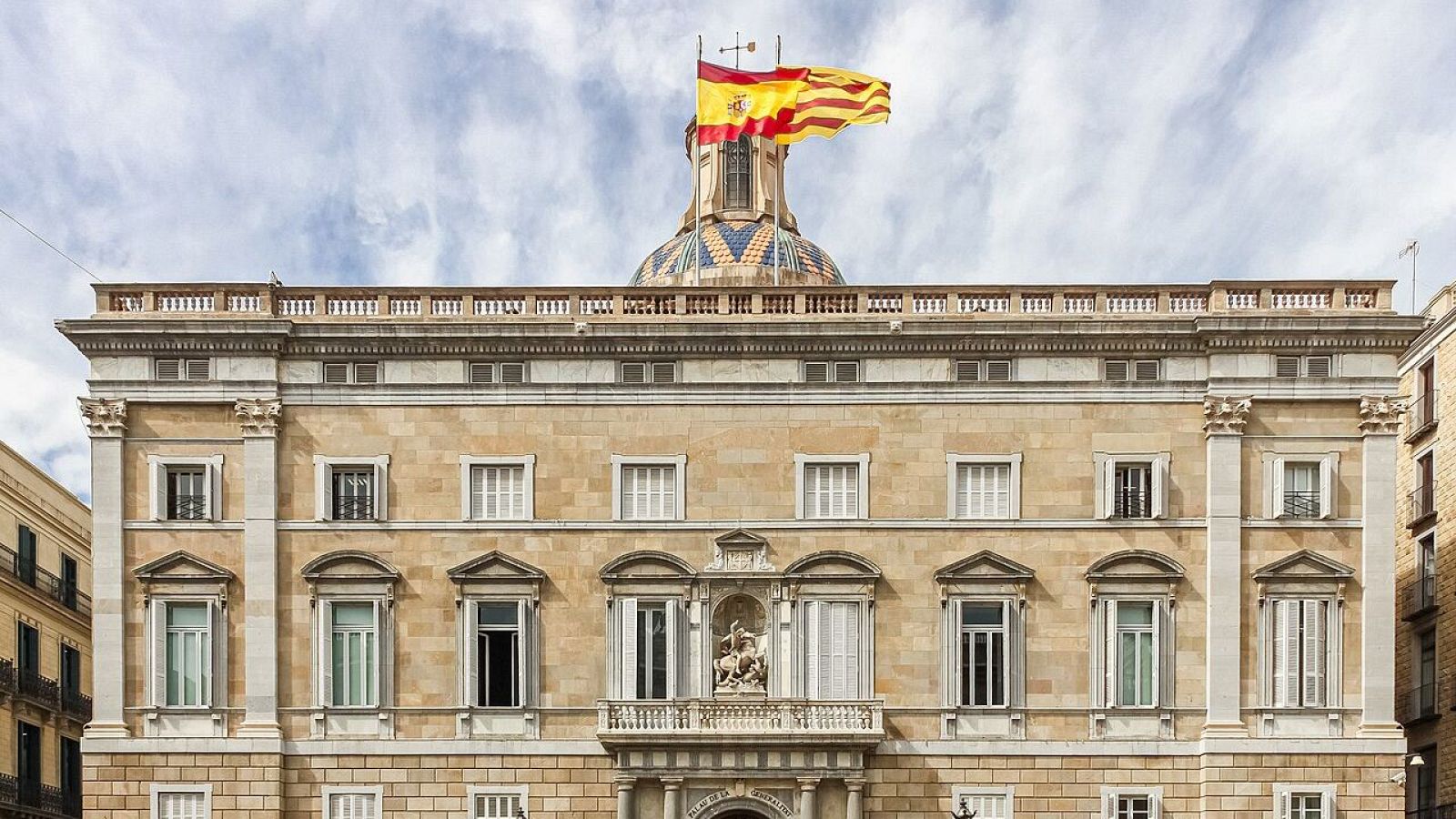 Illa impulsa la llei per despolititzar la direcció pública