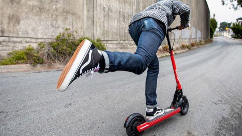 Seguridad vial en Radio 5 - Convive, una propuesta para la convivencia vial segura - 20/07/25 - Escuchar ahora