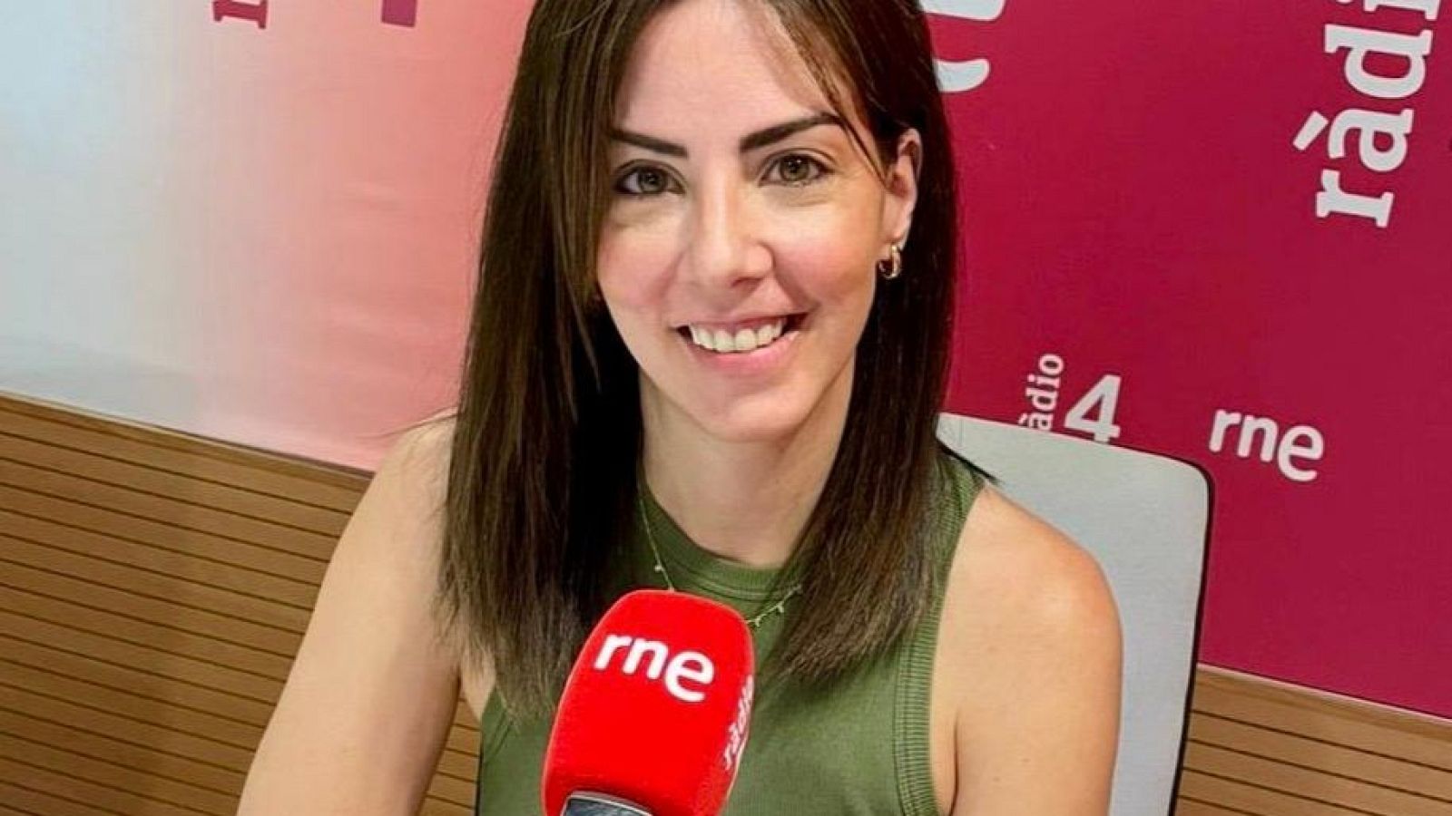 L’Estiu a Ràdio 4: Ivette Castro: Lideratge a la feina - Escoltar Ara