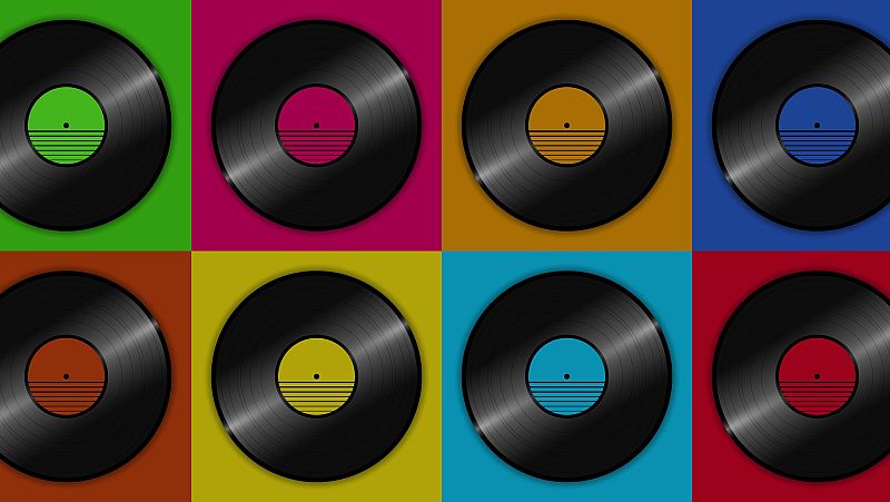 Rebobinando - Wilson Phillips - Hold on - 21/07/25 - Escuchar ahora