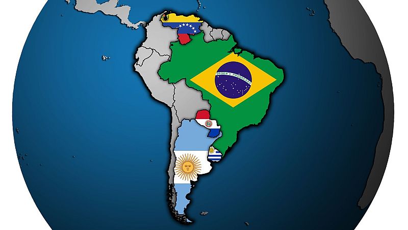 Europa abierta - Las grandes dudas en la UE por el acuerdo Mercosur, ratificado pero no concluido - Escuchar ahora