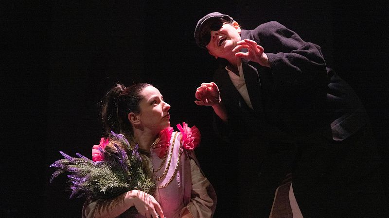 Literatro - La reina brava - 21/07/25 - Escuchar ahora