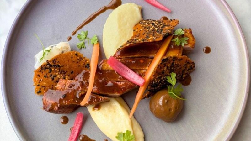 La buena vida en Radio 5 - Villano Bistró (DOnosti) - 21/07/25 - Escuchar ahora