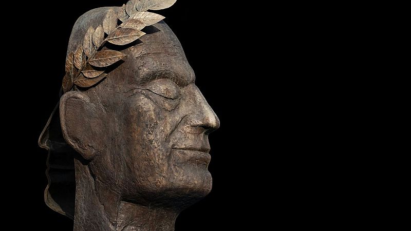 Crónicas visigóticas - Julio César - 22/07/25 - Crónicas visigóticas | Escuchar