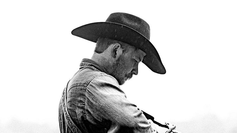 Sin rodeos - Se reedita el imprescindible ‘Imaginary Appalachia’ de Colter Wall - 22/07/25 - Escuchar ahora