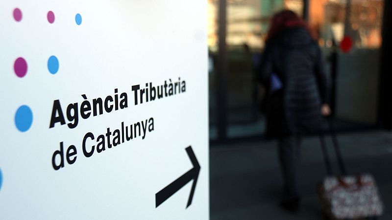 El Govern nomena el nou comissionat per desplegar l'Hisenda Catalana