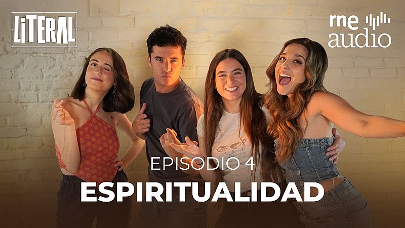 Literal - ¿Por qué necesitamos creer en algo?