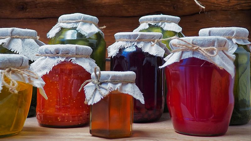 Historia y ciencia por un tubo - De la guerra la despensa: la comida enlatada - 22/07/25 - Escuchar ahora