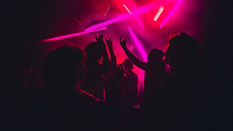 Cinco pistas - Chill - 22/07/25 - Escuchar ahora