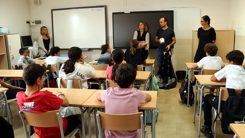 Educació cessa el subdirector general de Plantilles i Nòmines per les incidències en l'assignació de places docents | Lourdes Gata