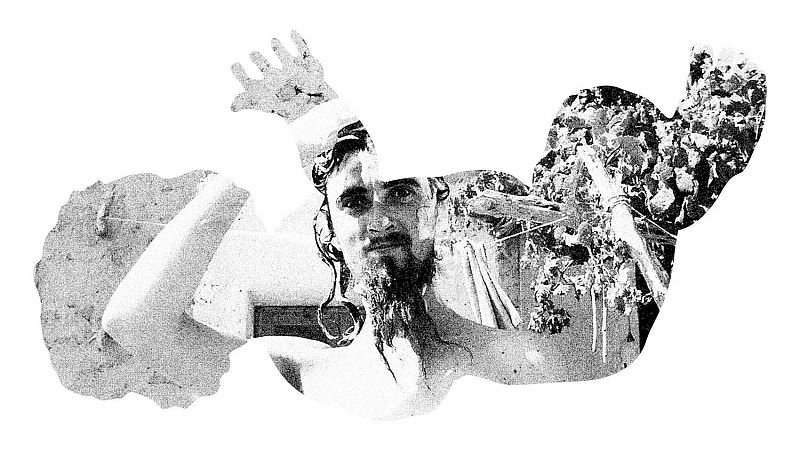 El Grec ret homenatge a Pau Riba amb un espectacle intergeneracional per celebrar els 55 anys de 'Dioptria' | Marta Orquín