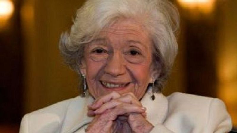 Luz de Sefarad - Ana María Matute. Omenaje a 100 anyos de su nasimiento  - 26/07/25 - Escuchar ahora