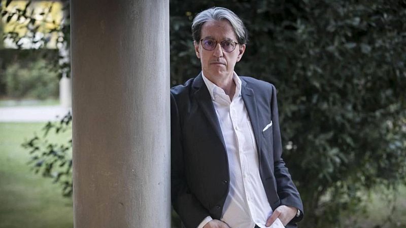 "Los datos eran propiedad del funcionario y había una protección de las relaciones de poder" - 24 horas | Escuchar