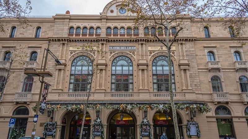 "La Familia Real muestra un gran inters por todo el colectivo de premiados" - Las maanas de RNE | Escuchar