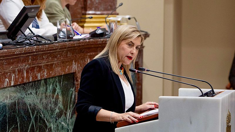 "El Partido Popular tiene la última oportunidad de romper su pacto con Vox" - Escuchar ahora