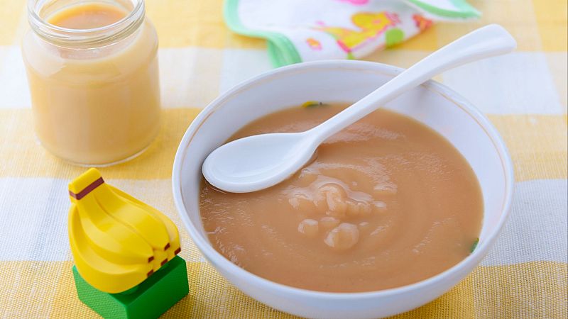 Reportajes Emisoras - Tarragona - Baja calidad en alimentos para menores de tres años - 23/07/25 - Escuchar ahora