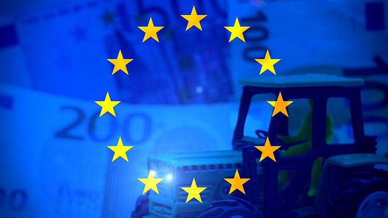 Mundo rural - Presupuesto financiero propuesto por Bruselas - 23/07/25 - Escuchar ahora