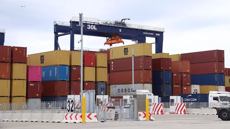 La Cambra de Comerç preveu un fre a les exportacions i el turisme