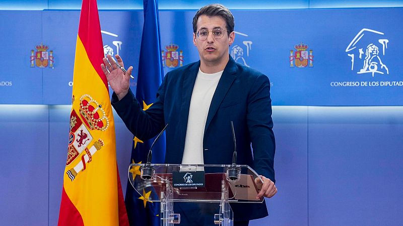 Pueyo (CHA): "Queremos participar en el nuevo real decreto cuando se negocie" - 24 horas | Escuchar