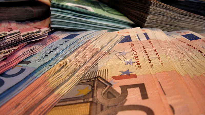 Javier Santacruz, economista, sobre la pausa del BCE en los tipos de interés a un 2%: "Europa ha ido por delante de la Reserva Federal"