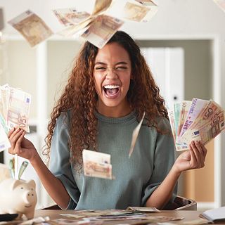 El dinero y la felicidad