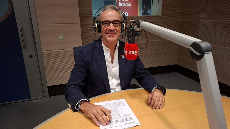 Un gen que confiere resistencia a toda una familia de antibióticos se expande por hospitales, animales y medio ambiente de seis países  - Escuchar ahora