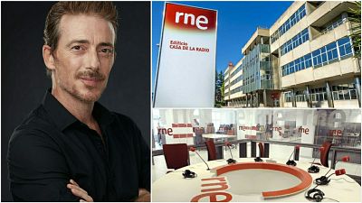 La sala - Adivina quin viene esta noche, con Vctor Clavijo: Cuarto enigma | Escuchar