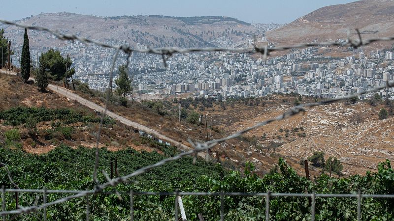Crónica internacional - Israel intensifica sus ataques en Cisjordania, con un enorme impacto en la salud mental de sus habitantes - Escuchar ahora