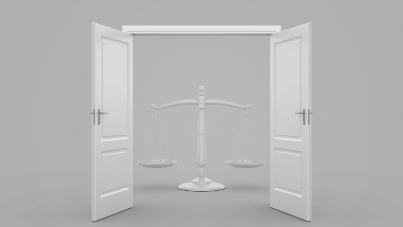 Tolerancia cero - Justicia accesible y amigable - 18/07/25 - Escuchar ahora