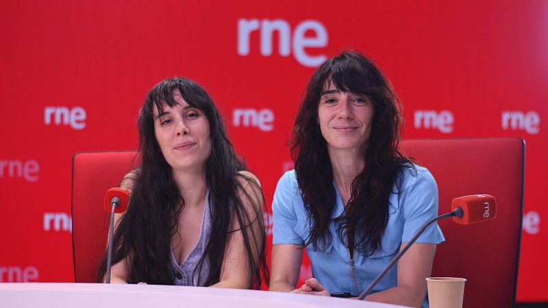 El ojo crítico - 'El dios de la juventud' de Alma Vidal con Marta Poveda - 25/07/25 - Escuchar ahora