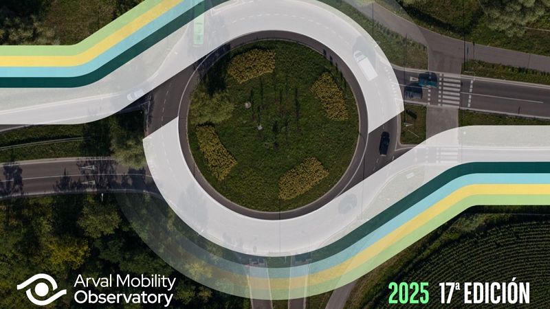 Seguridad vial en Radio 5 - ARVAL, 17 años observando las tendencias de la movilidad segura y sostenible - 27/07/25 - Escuchar ahora