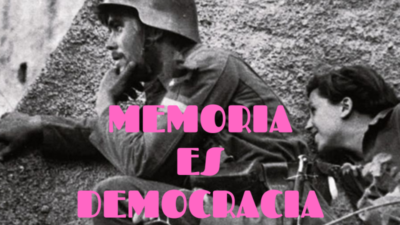 Memoria es Democracia - Corresponsales de guerra extranjeras en la guerra de España - 24/07/25 - Escuchar ahora
