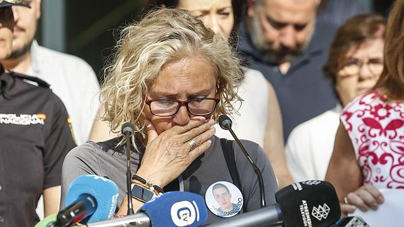 Diario de ausencias - Cartas y canciones de ausencia - 26/07/25 - Escuchar ahora