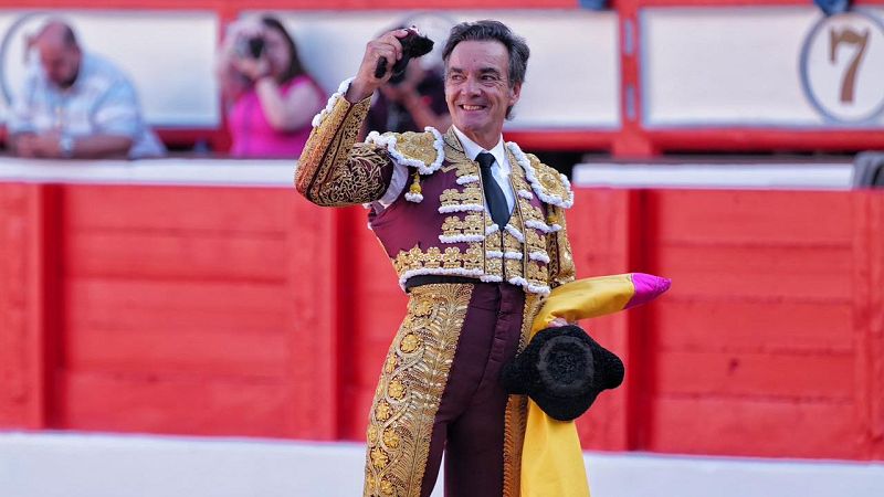 Clarín - Semana fantástica de El Cid - 26/07/25 - Escuchar ahora