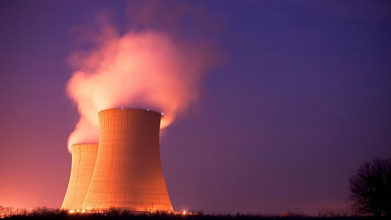 Sostenible y renovable en Radio 5 - El dilema nuclear - 12/07/25