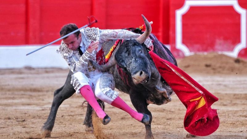 Clarín - Damián Castaño: ¿gesta o temeridad en Santander? - 27/07/25 - Escuchar ahora