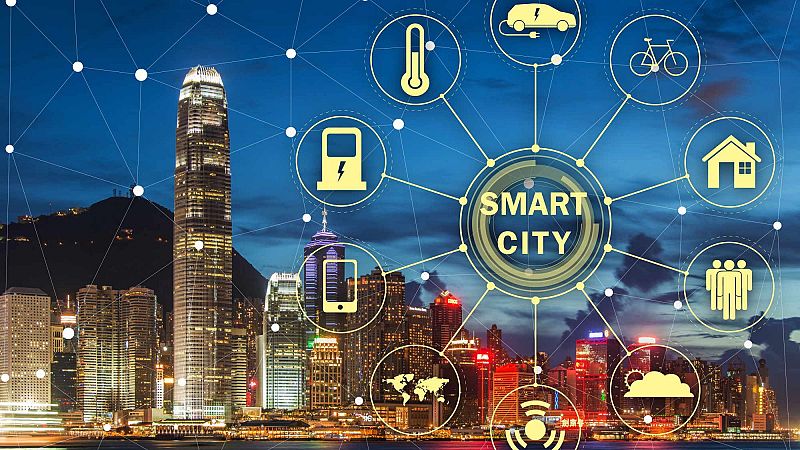 Mobility City - La ciudad en red - 28/07/25 - Escuchar ahora