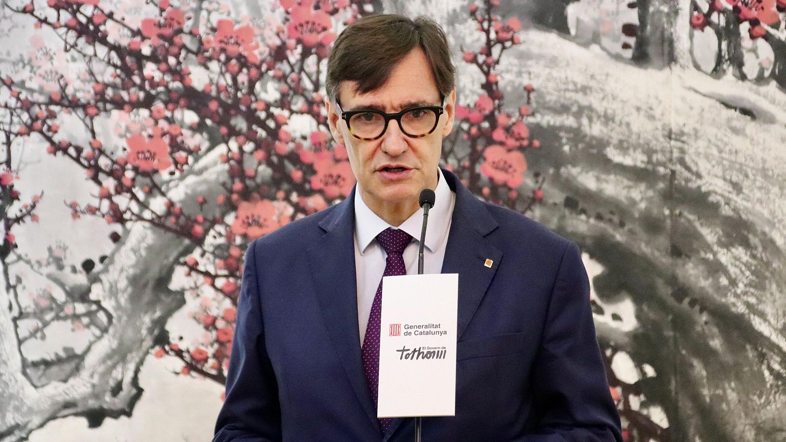 Illa recepta obrir-se a mercats com la Xina després de l'acord UE-EUA