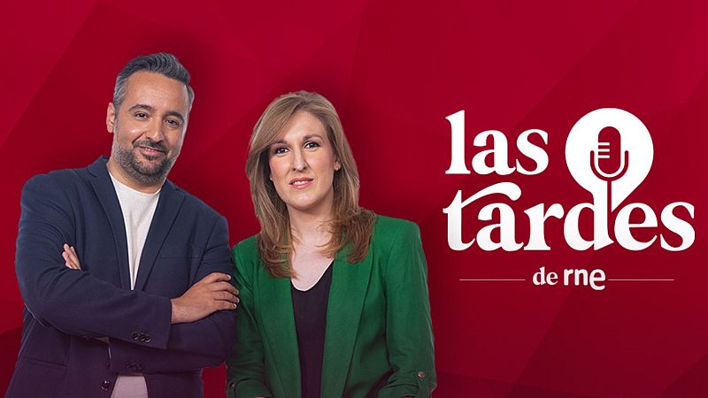 Las tardes de RNE - La gran transferencia, heredar una vivienda - 28/07/25 - Las tardes de RNE | Escuchar