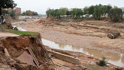 "El d�a a d�a es muy duro porque las infraestructuras no est�n al cien por cien" - Escuchar ahora