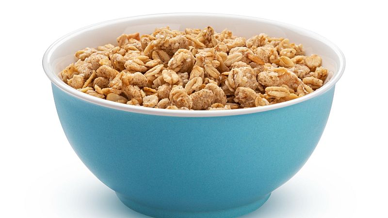 Historia y ciencia por un tubo - Cereales y castidad: la insólita historia del desayuno - 29/07/25 - Escuchar ahora