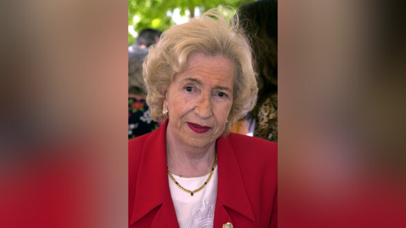 Audios para recordar - Margarita Landi, una pionera de la crónica negra española - 29/07/25 - Escuchar ahora