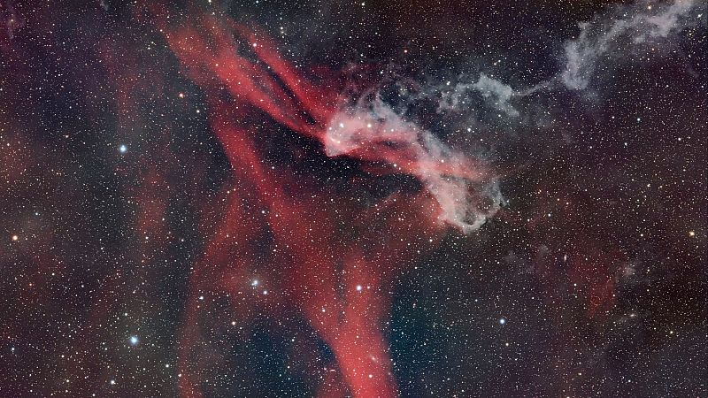 IAC: 40 años de astrofísica de referencia - A golpe de bit | Escuchar