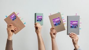 ARS GRCIA, una experincia immersiva dins la rutina